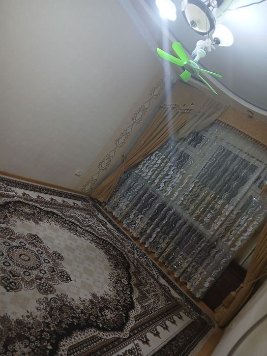 3 xonali kvartiraga srochna sheriklikka qizlar olinadi 900 ming sumdan