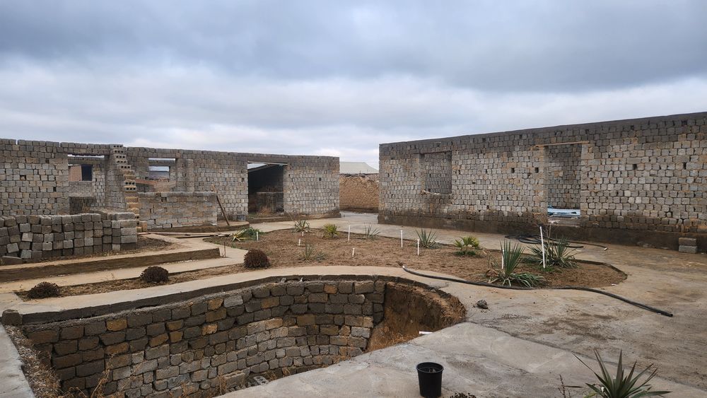 Участок 10 соток