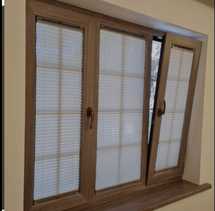 Jalyuzi жалюзи  комбо