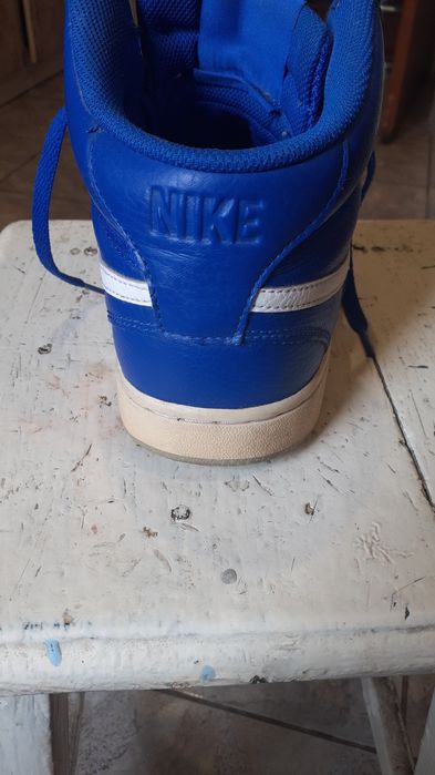 Ghete Nike nr 43 putin folosite