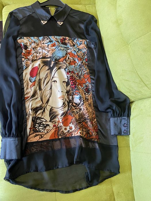 Дамска туника Юнона