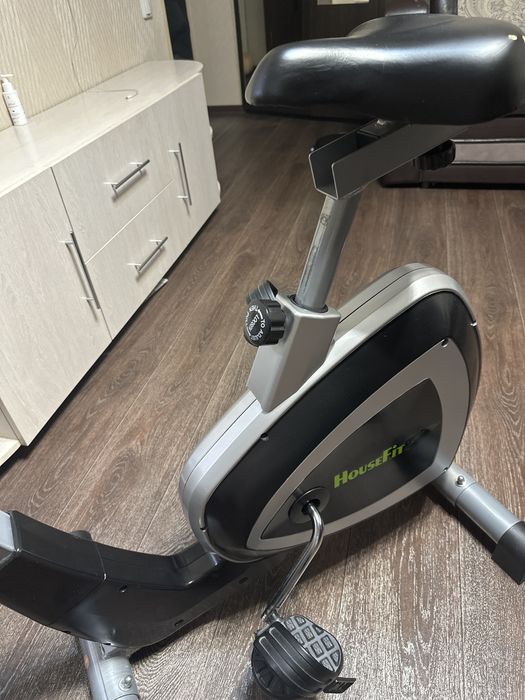 Велотренажор housefit