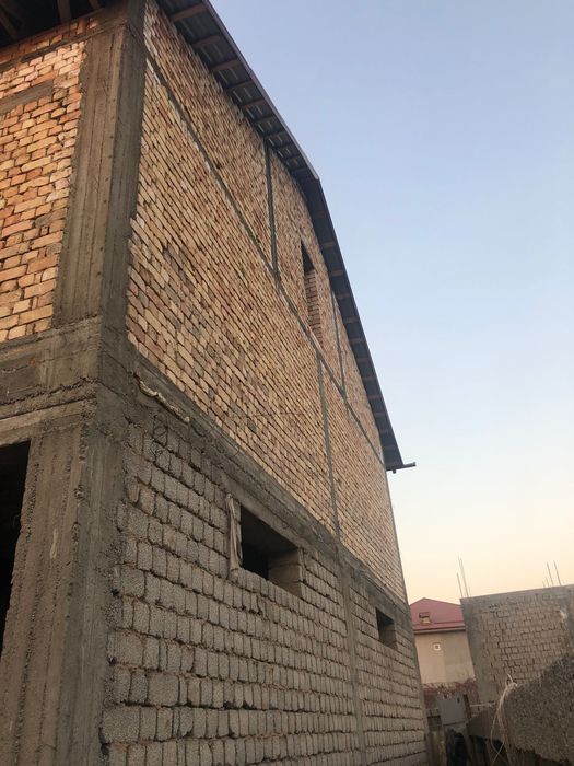 Учаска  2 каватли 6та хонали уй ( Ориентр ТМЗ )