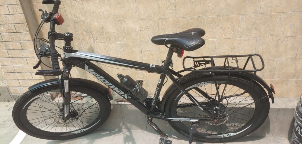 Velosiped velomax