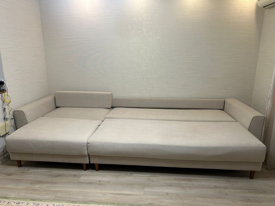 Продам диван в отличном состоянии
