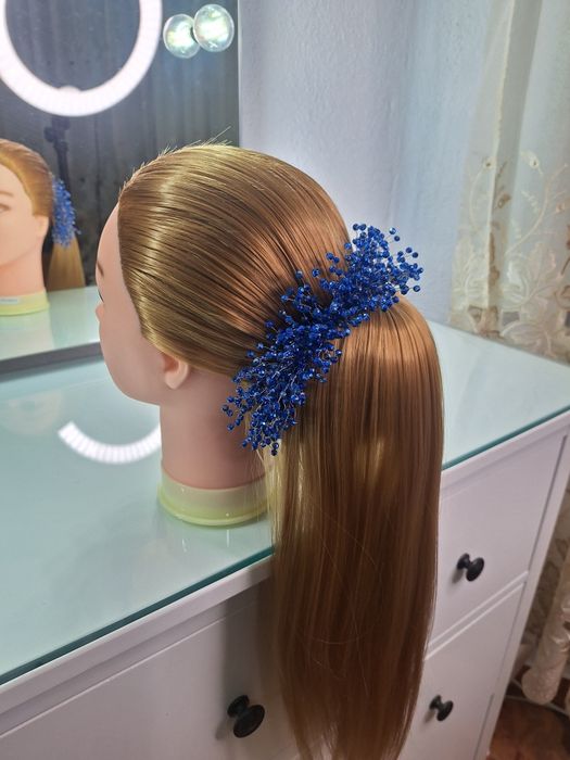 Accesoriu de par