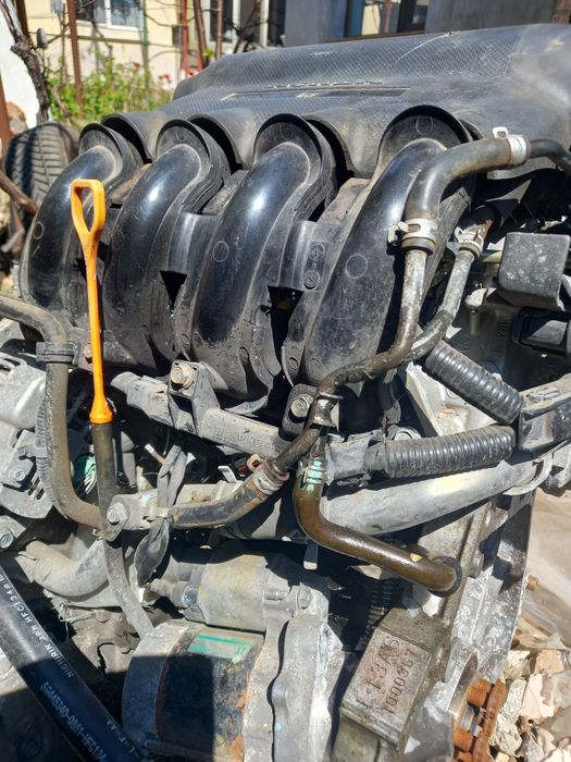 motor Honda Jazz 1.4 . benzina. 2006. compect