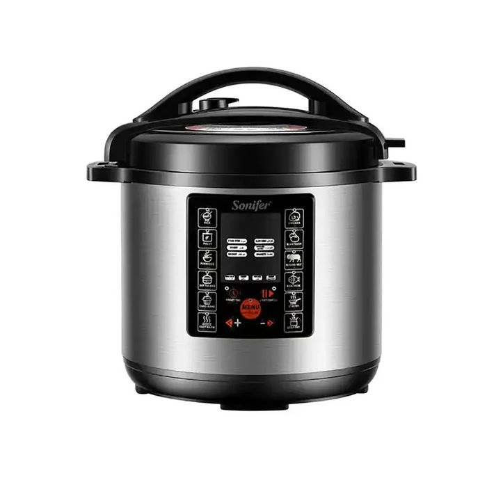 Мультиварка Sonifer SF-4032