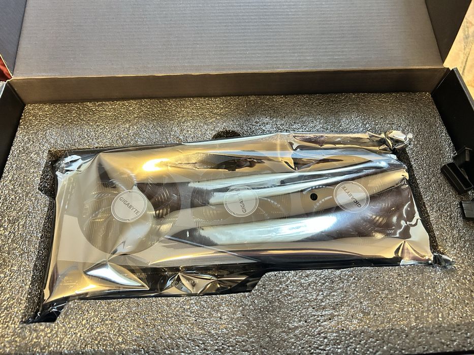 RTX 3060 Gigabyte Gaming OC 12GB