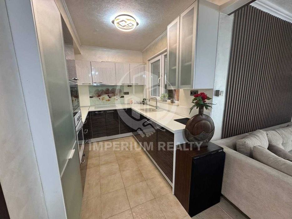 Продава се Къща в Бургас, Сарафово - 139 кв.м за 881 €/кв.м - Снимка #6