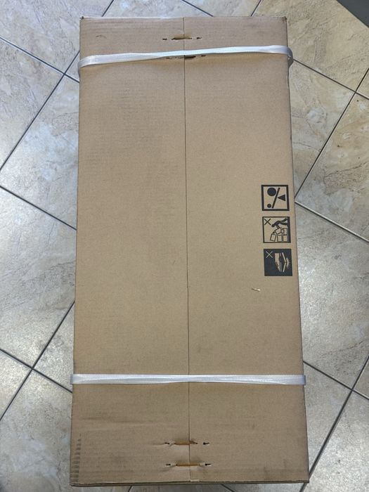 Продавам чисто нов климатик Daikin FTXC35