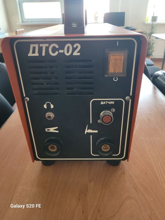 Аппарат аргонная сварка