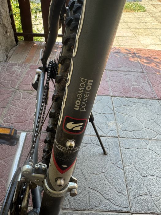 Vand biciclete predare Siemeria