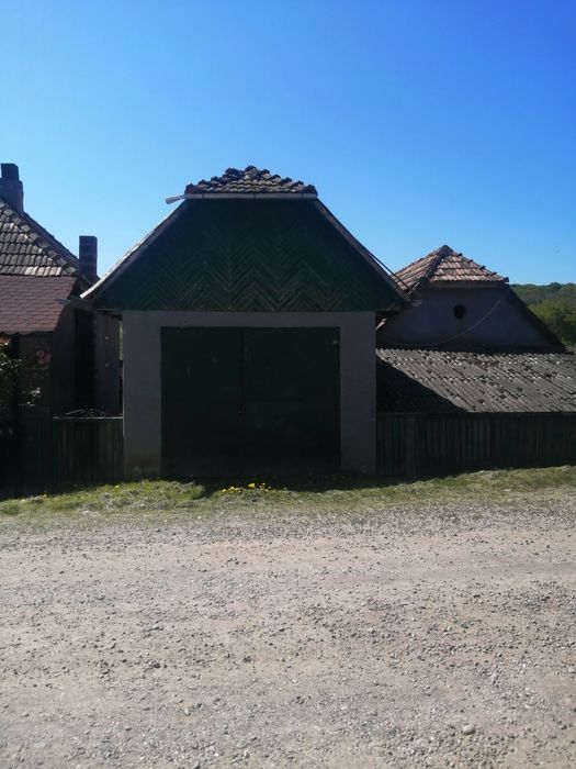 Casa de vanzare.