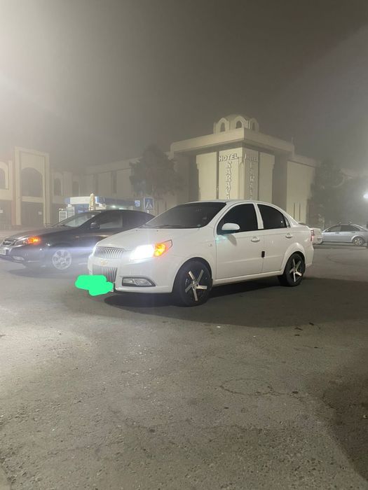 Neksiya 3 sotiladi 2017 yil