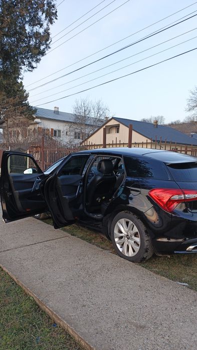 Citroen DS5 2012, 1.6 hdi