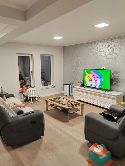 Vand casa P+1E 120mp