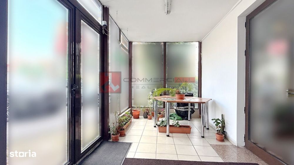 Spatiu Comercial 85 Mp | Centrul Civic