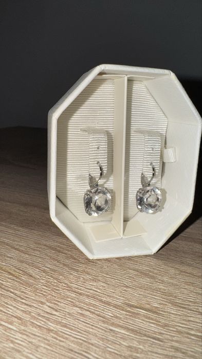 Cercei Swarovski Millenia