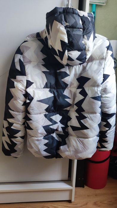 Зимно яке NIKE Jordan