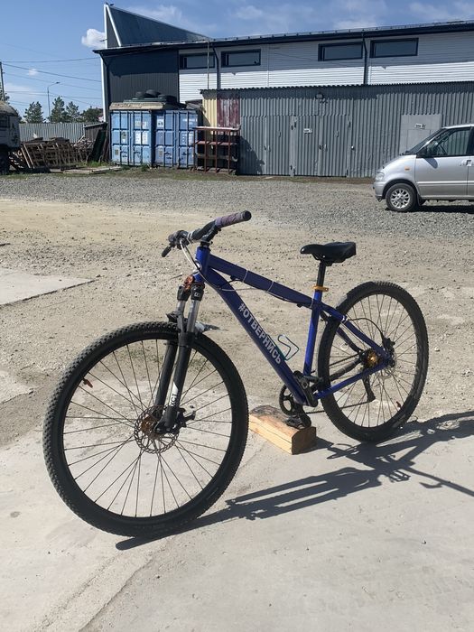 Продам велосипед