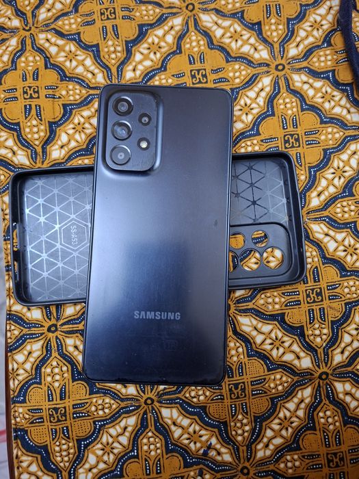 Samsung Galaxy A53 5G 128 Gb