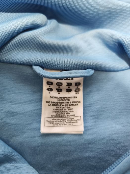 Bluza Adidas Euro 2012 mărimea M