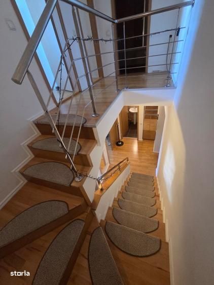 Apartament duplex 3 camere Tei | Etaj 10+11
