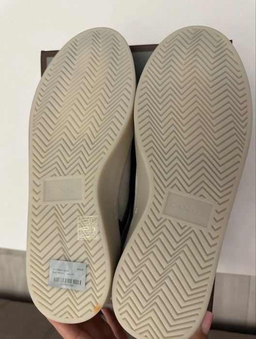 Sneakers  Canali