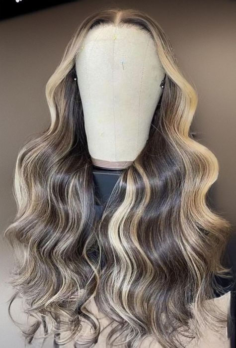 Перуки по поръчка