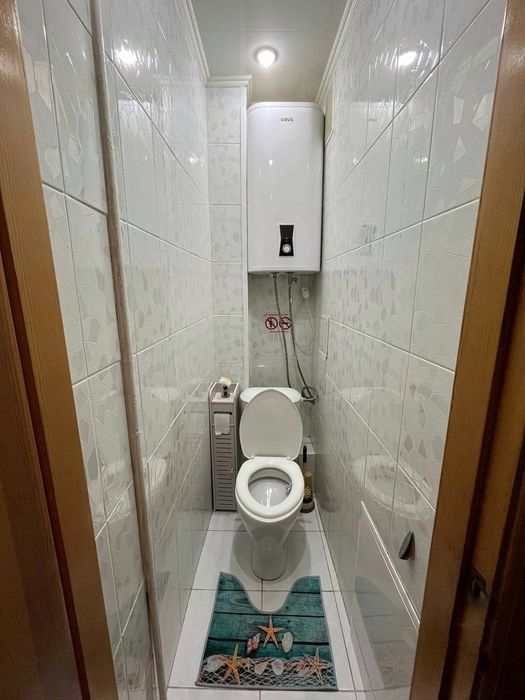 Продам 3-х комн.квартиру