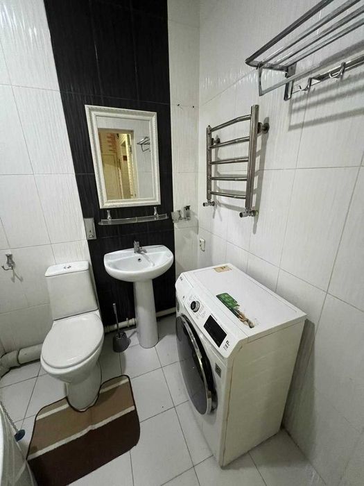 Высокопотолочка Чил-1 Кирпич 2/1/4 меб+тех Ориентир Халк Банк