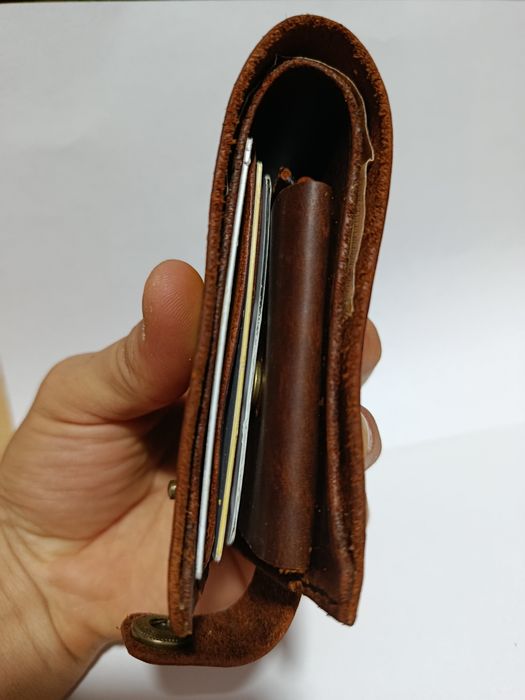 Обмен портмоне на Casio