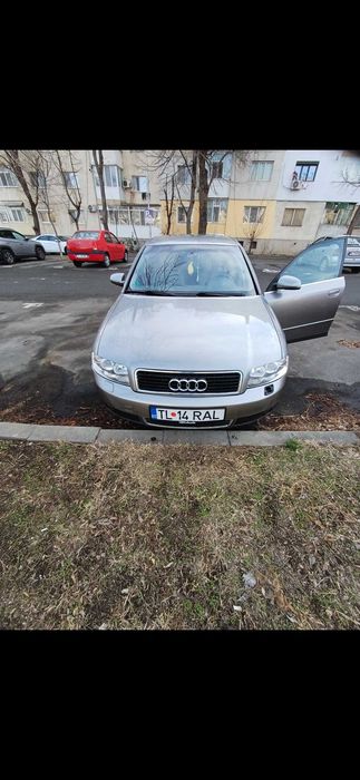 Audi A4 ,an 2002,