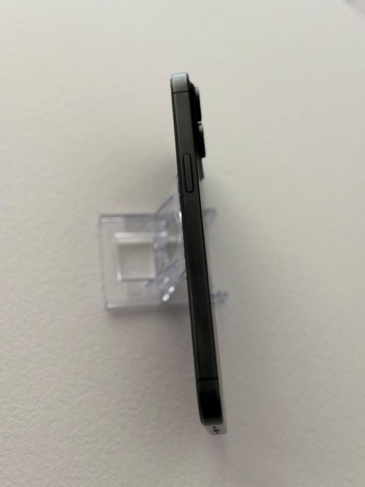 Iphone 15 Pro Max, 256GB, Black, 86% baterie