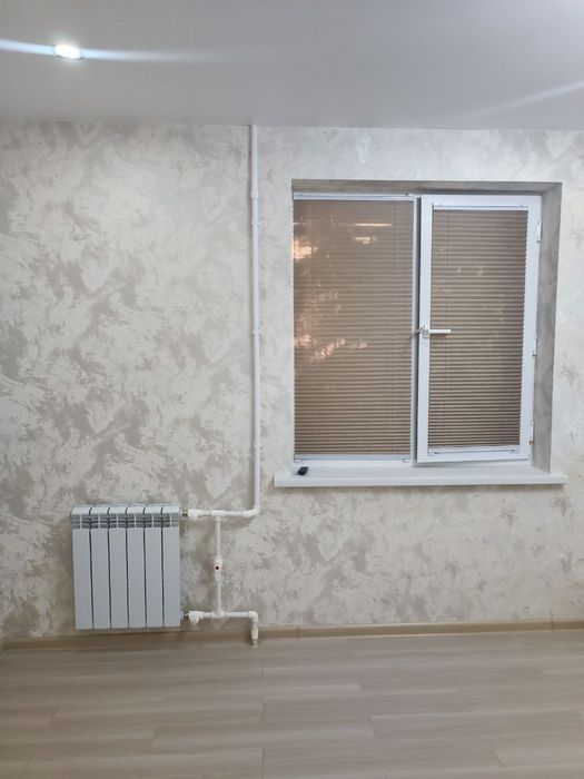 Ботанический сад 1/1/4 Квартира