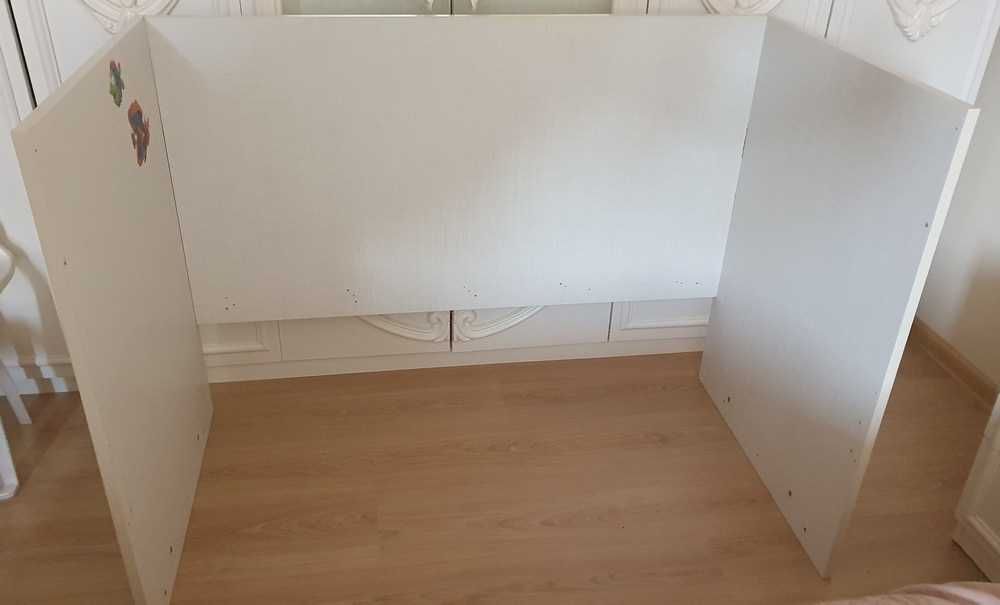 Детски легла с матраци