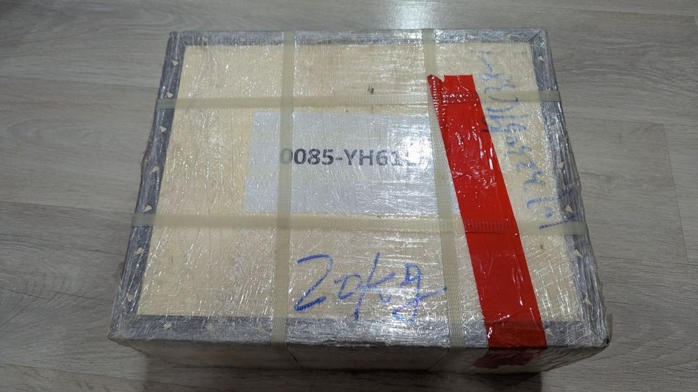 Компрессор для грузового авто