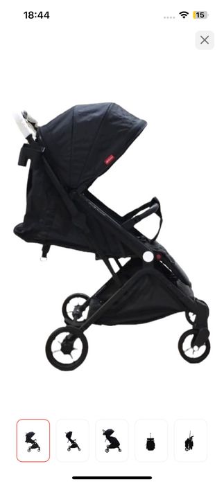 Коляска сатылады