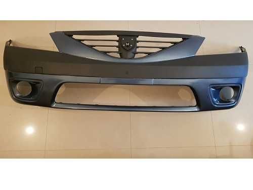 Bara fata Dacia Logan MCV cu proiectoare , vopsita Albastru electric – RNF
