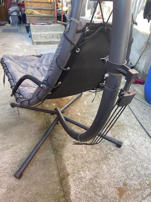 Balansoar de gradina Germania