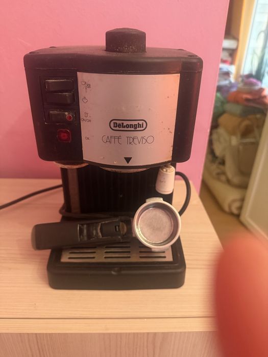 Кафемашина Delonghi