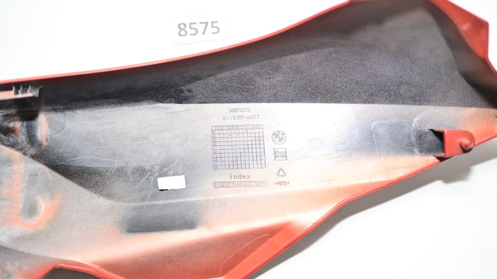 BMW C650GT 2012 2015 SPORT Carena spate stanga