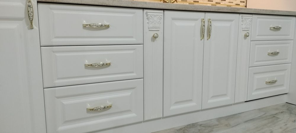 La comandă mobilier pentru bucătărie