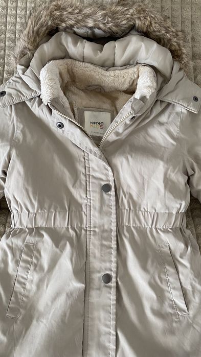 Продам парку детскую