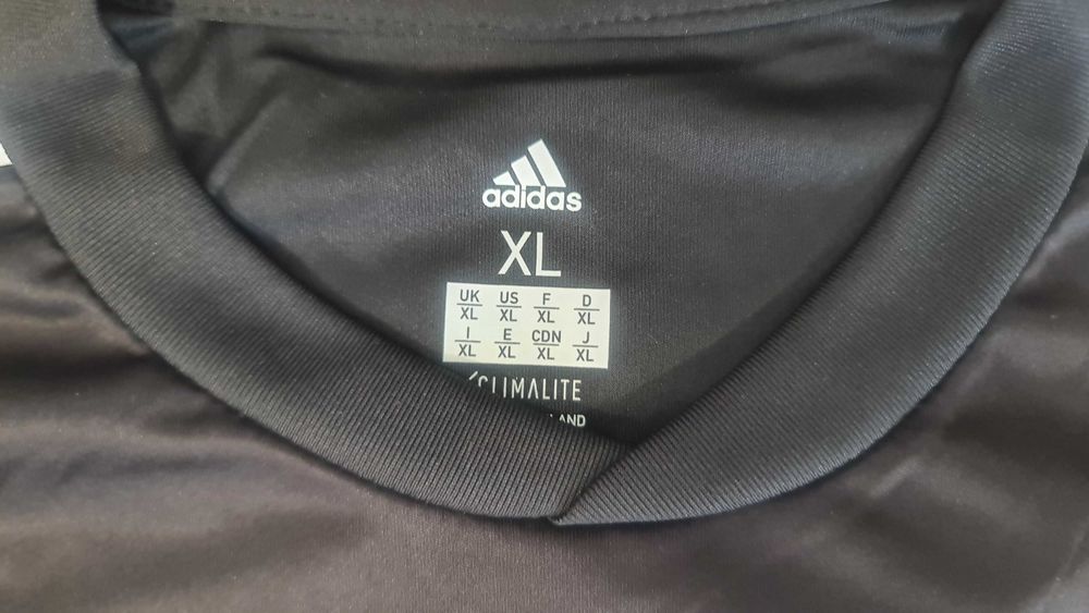 Футболна тениска на Лионел Меси с номер 10 XL