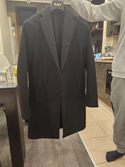 Пальто зара для подростка