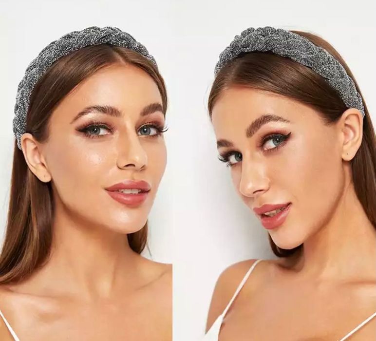 Диадема за коса - нови продукти