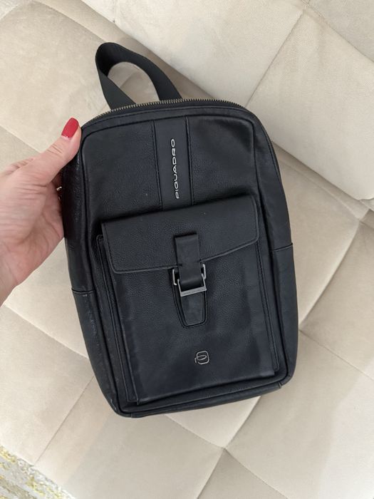 Сумка Piquadro оригинал.