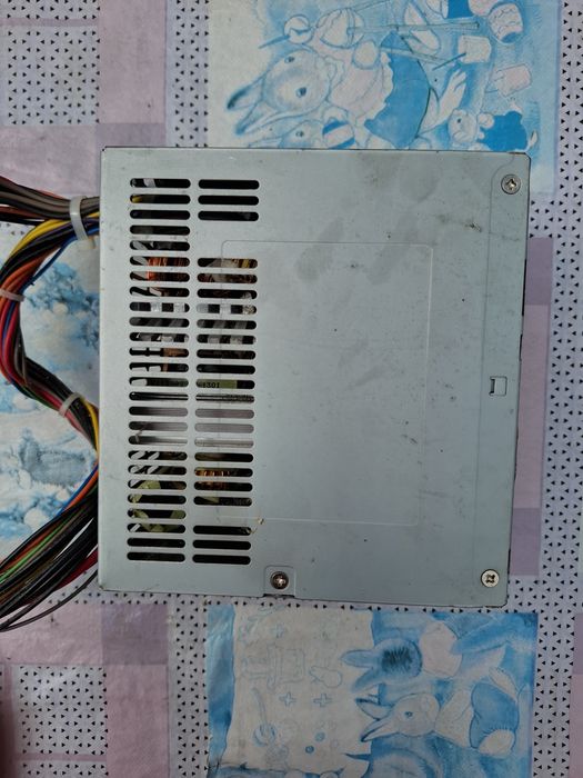 Sursă Alimentare HP BTX 300W – Delta Electronics Model DPS-300VB